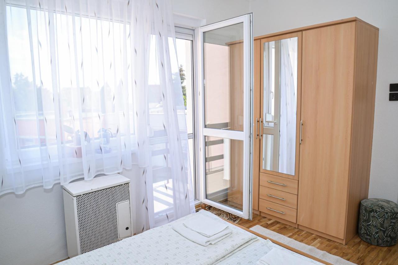 Lilla Vendégház Hajdúszoboszló Exterior foto